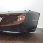 PARAGOLPES DELANTERO 105327