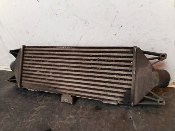 INTERCOOLER 112597
