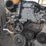 MOTOR COMPLETO 95395