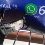 MANDO LIMPIA 92267