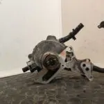DEPRESOR FRENO / BOMBA VACIO 107433