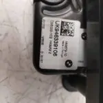 CERRADURA MALETERO / PORTON 115622