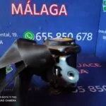 KIT AIRBAG 93334