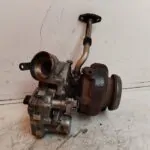 TURBOCOMPRESOR 114100