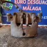 PINZA DE FRENO DELANTERA IZQUIERDA 93307
