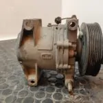 COMPRESOR AIRE ACONDICIONADO 106242