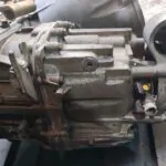CAJA CAMBIOS 101487