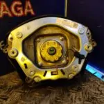 AIRBAG DELANTERO IZQUIERDO 97498