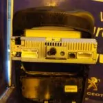 SISTEMA AUDIO / RADIO CD 99327