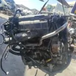 MOTOR COMPLETO 95230