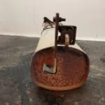 SILENCIADOR TRASERO 104948