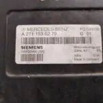 CENTRALITA MOTOR UCE 111711