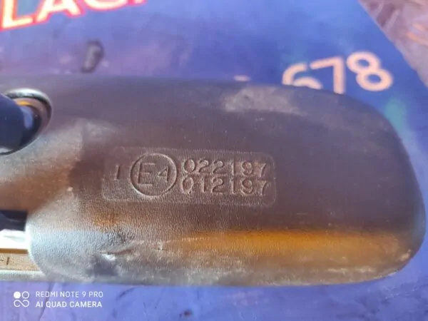 ESPEJO 93392