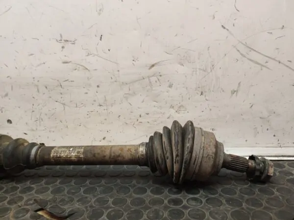 BRAZO SUSPENSION INFERIOR TRASERO DERECHO 109058