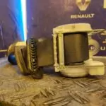 CINTURON SEGURIDAD TRASERO IZQUIERDO 99683