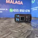 MANDO ELEVALUNAS TRASERO IZQUIERDO 94640