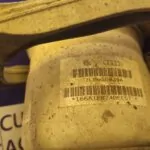 AMORTIGUADOR DELANTERO IZQUIERDO 95643