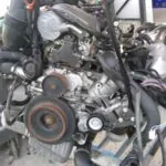 MOTOR COMPLETO 92419