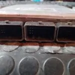 CENTRALITA MOTOR UCE 114295