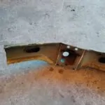 REFUERZO PARAGOLPES DELANTERO 115022