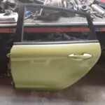 PUERTA TRASERA IZQUIERDA 111492