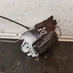 CERRADURA PUERTA DELANTERA DERECHA 112352
