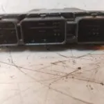 CENTRALITA MOTOR UCE 115286