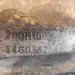 CAJA CAMBIOS 92984