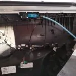 ELEVALUNAS DELANTERO IZQUIERDO 110715