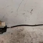 CERRADURA PUERTA DELANTERA DERECHA 114743