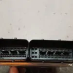 CENTRALITA MOTOR UCE 107911
