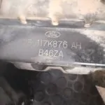 REFUERZO PARAGOLPES DELANTERO 111149
