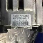 ALTERNADOR 91300