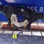 MANDO LIMPIA 92267