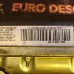 AIRBAG DELANTERO DERECHO 98677