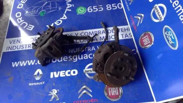 MANGUETA DELANTERA IZQUIERDA 92354
