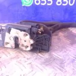 CERRADURA PUERTA DELANTERA IZQUIERDA 92507