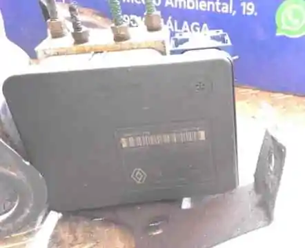ABS 91018