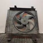 ELECTROVENTILADOR 107350