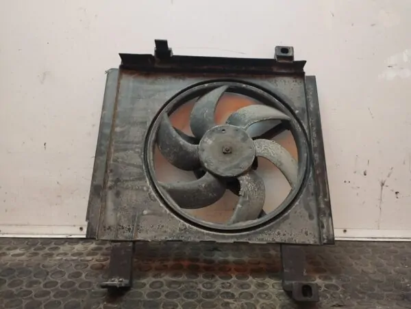 ELECTROVENTILADOR 107350