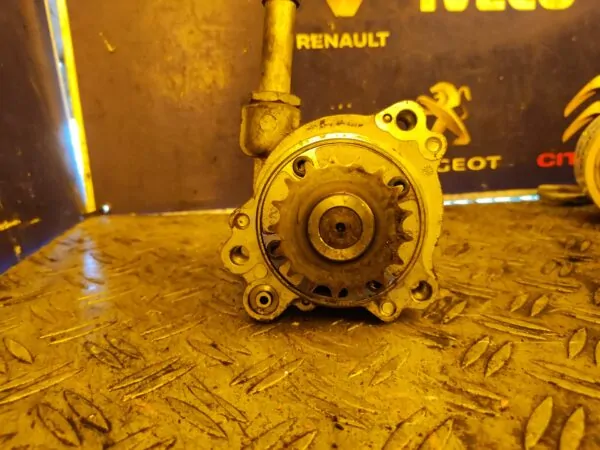 DEPRESOR FRENO / BOMBA VACIO 99020