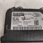 CENTRALITA AIRBAG 113540