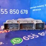 CENTRALITA MOTOR UCE 94134