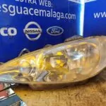 FARO IZQUIERDO 100369