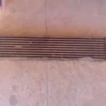 INTERCOOLER 92502