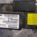 CENTRALITA AIRBAG 91453