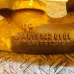 COLECTOR ESCAPE 98967