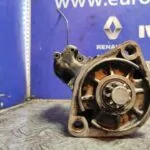 MOTOR ARRANQUE 104265