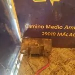 CAJA PRECALENTAMIENTO 96720