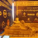 VARILLAJE CAMBIO 100077